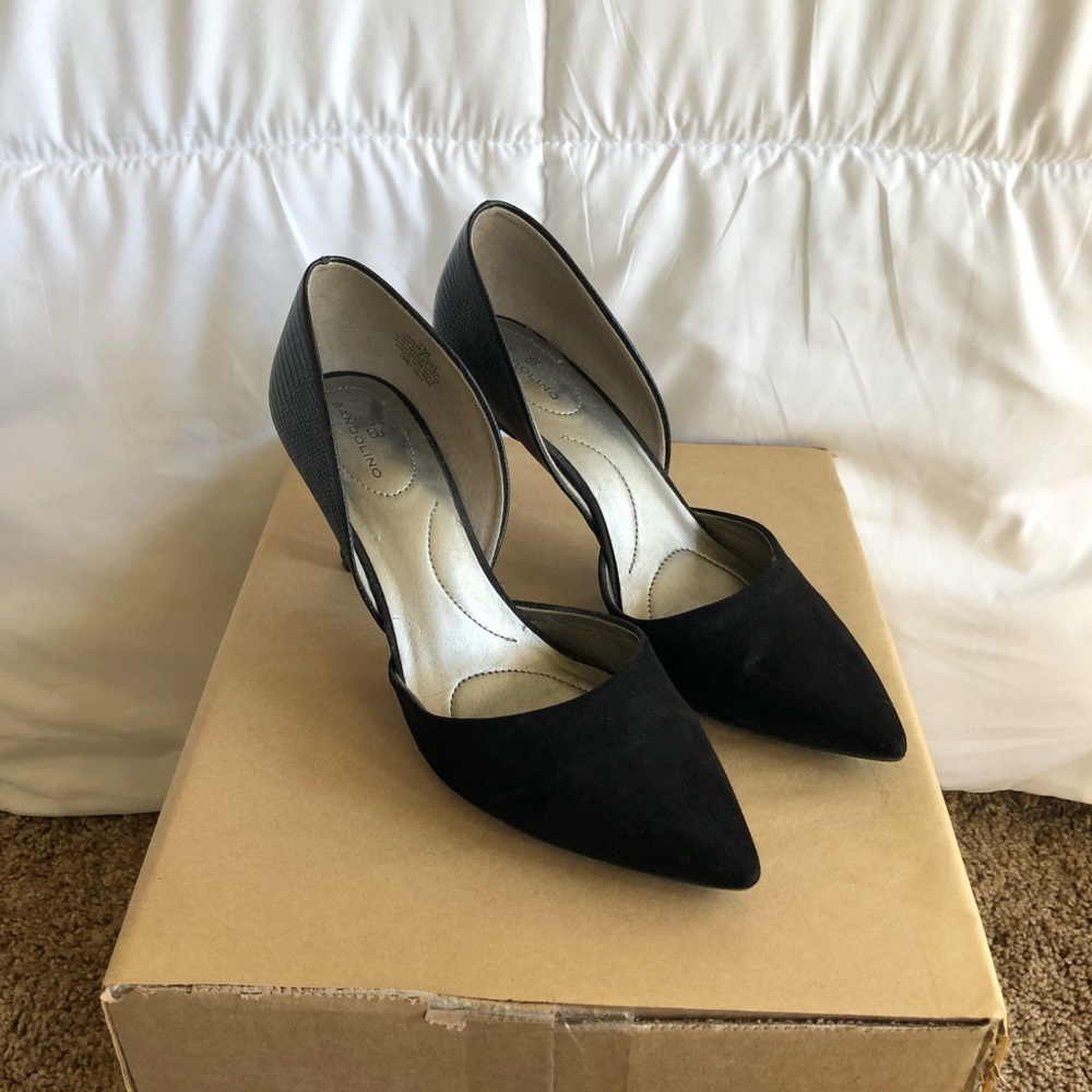 Bandolino pumps size 7